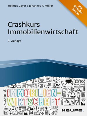 cover image of Crashkurs Immobilienwirtschaft